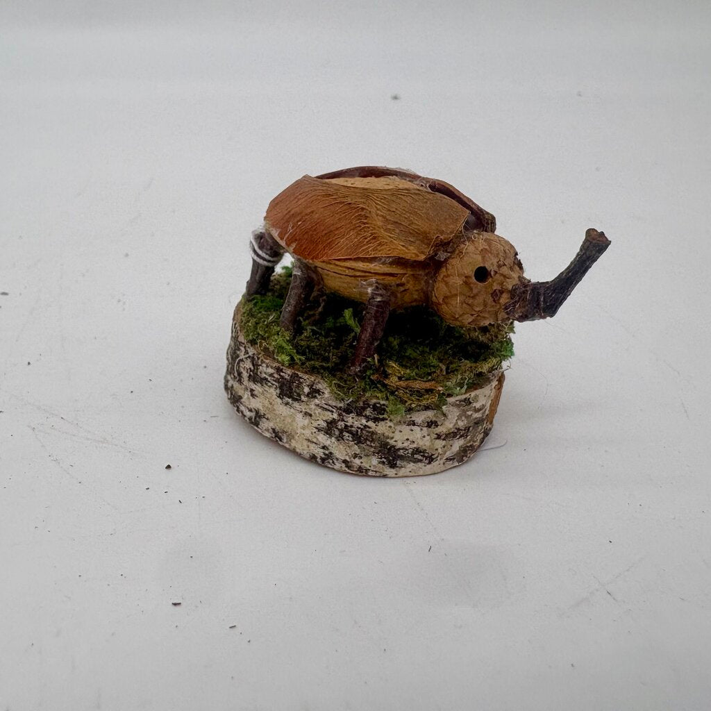 The Beetle Buddy
