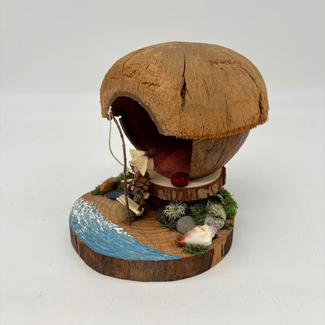 Little Beach Bungalow