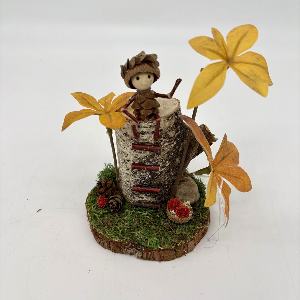Birch Bench
