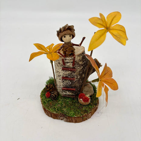 Birch Bench