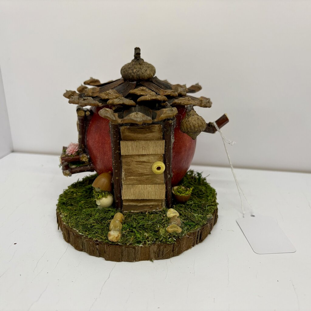 Apple House