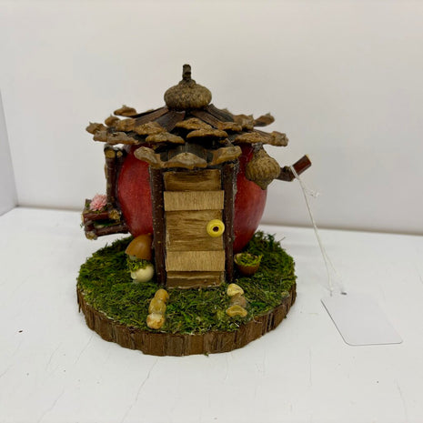 Apple House