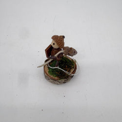 Lavender Lad - view 2