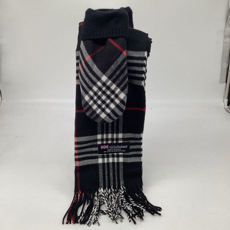Cashmere Gift Set - Black