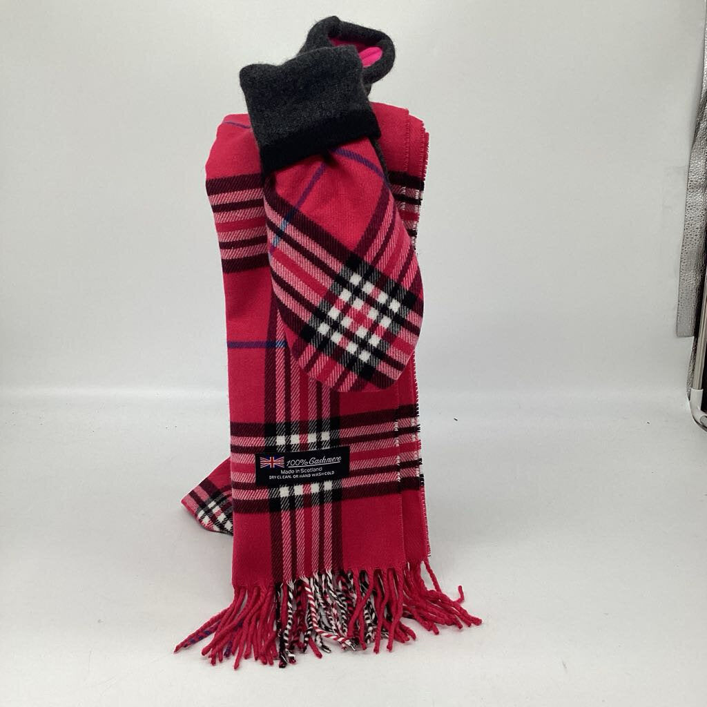 Cashmere Gift Set - Pink