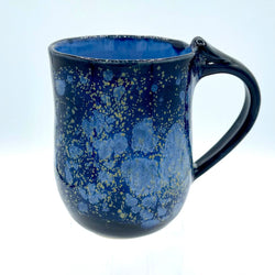 Mug- Starry Night - view 3