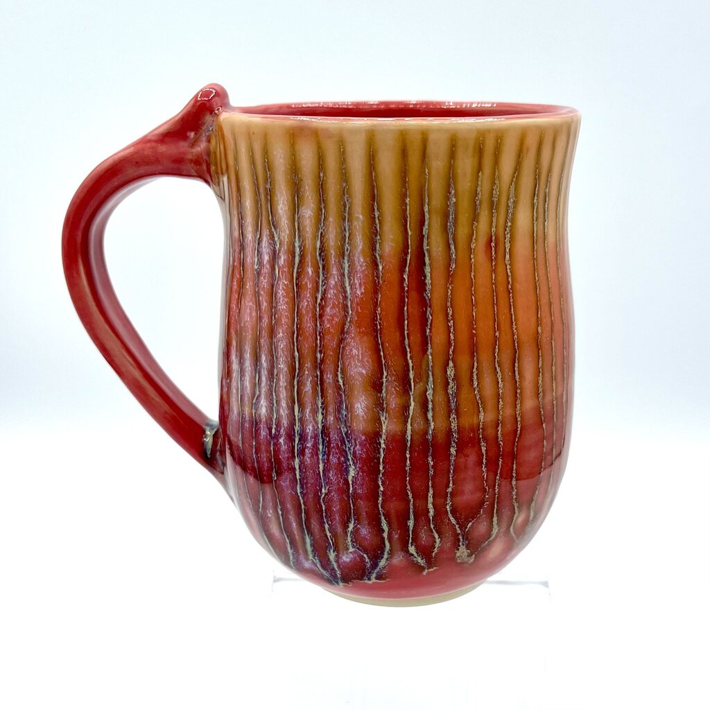 Mug- Snapdragon Rain