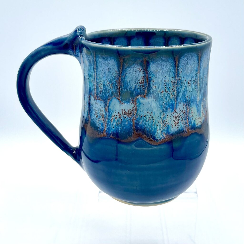 Mug- Deep Sea RHC