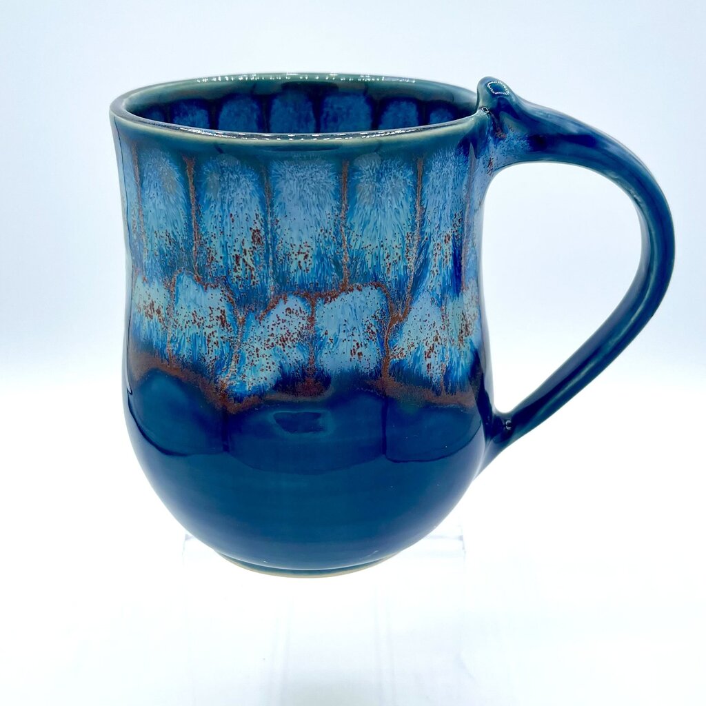 Mug- Deep Sea RHC