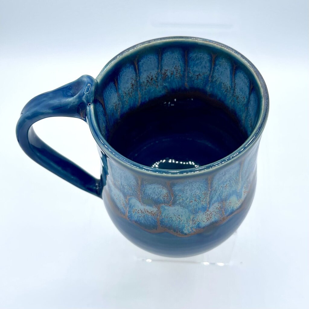 Mug- Deep Sea RHC