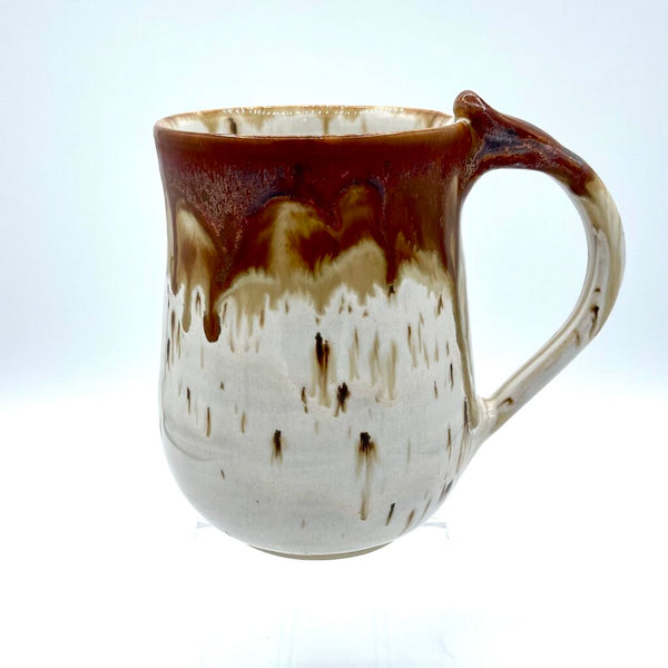 Mug- Copper Birch