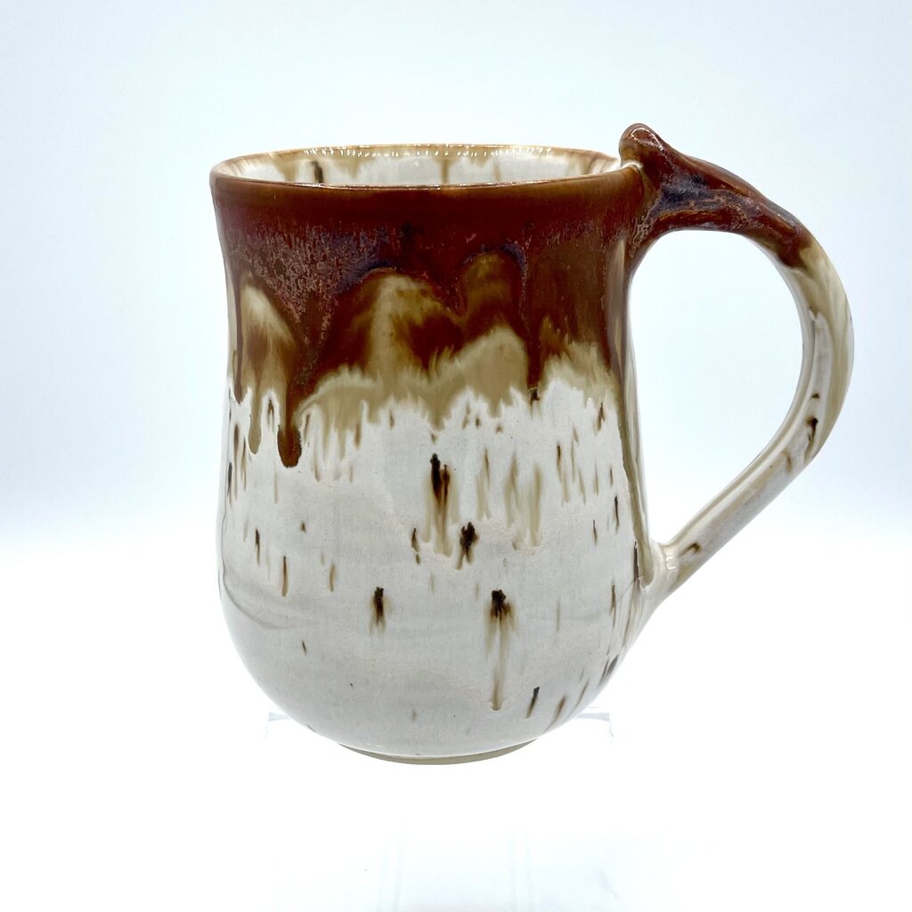 Mug- Copper Birch