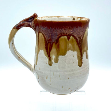 Mug- Copper Birch