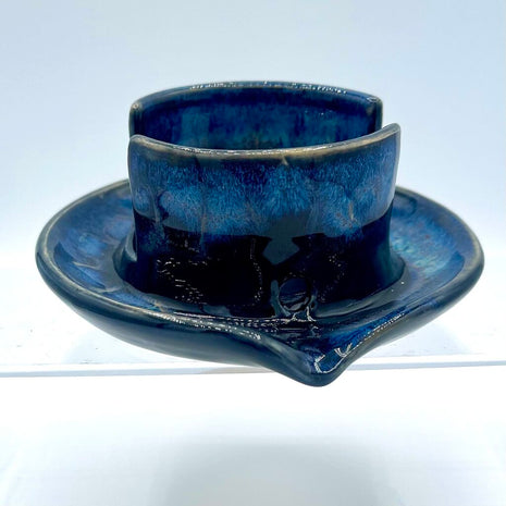 Sponge Holder- Obsidian FP