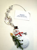 XMAS SNOWMAN