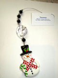 XMAS SNOWMAN