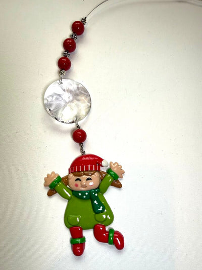 XMAS ELF