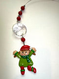 XMAS ELF