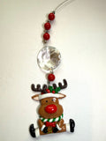 XMAS REINDEER