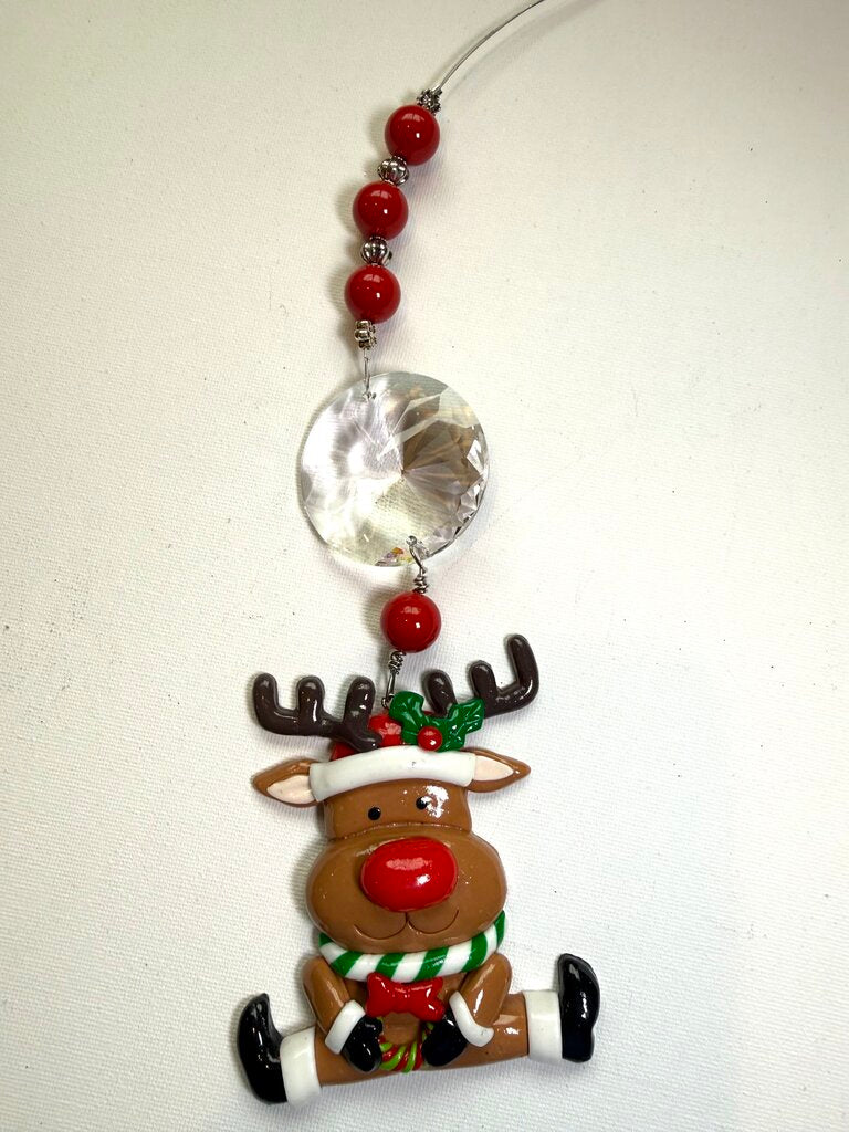 XMAS REINDEER