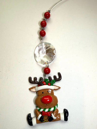 XMAS REINDEER