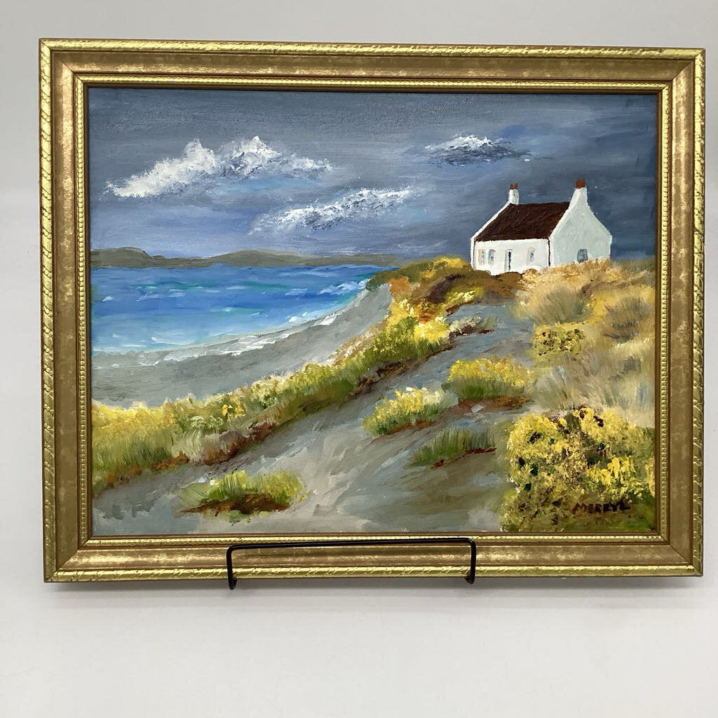 Scotland Cottage