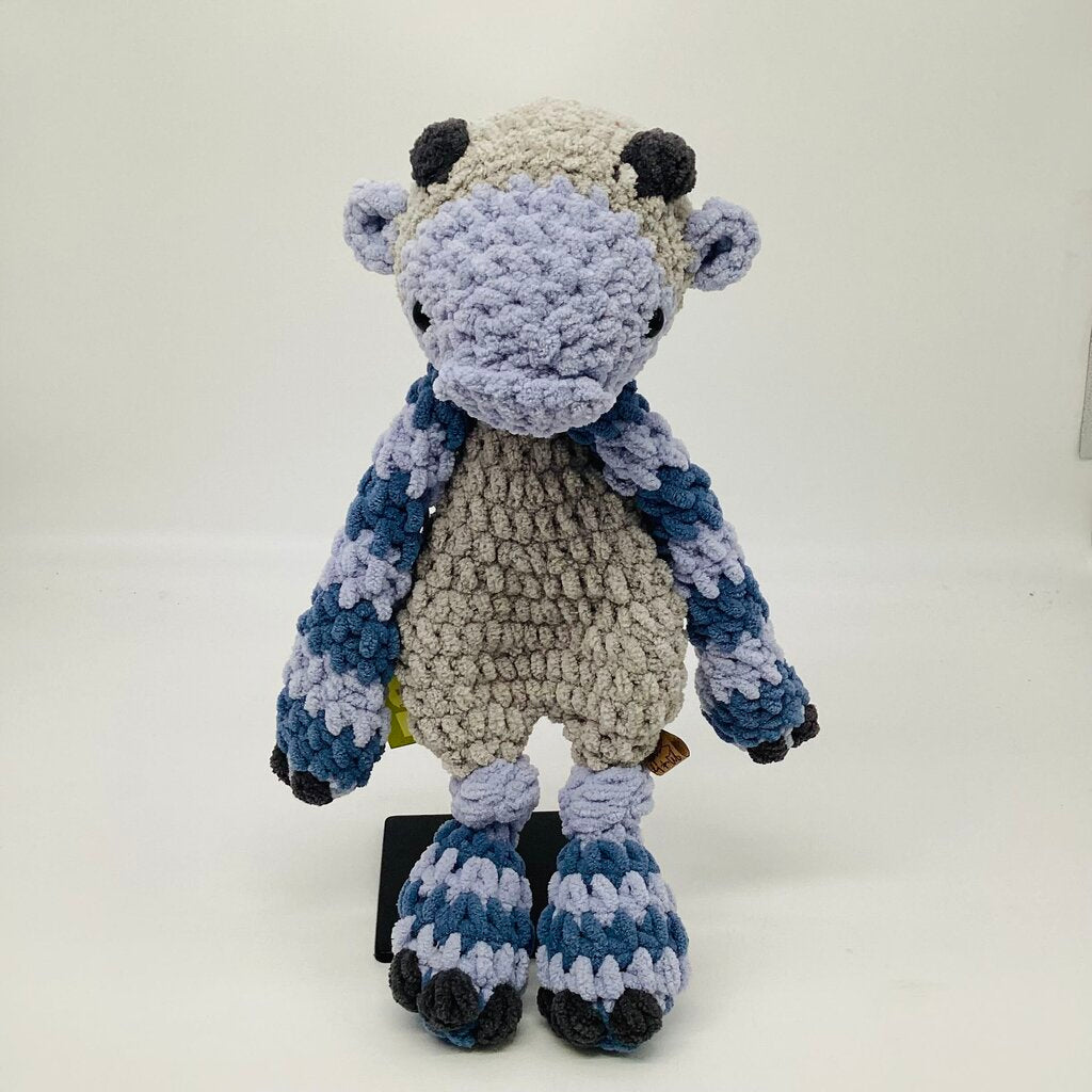 Yves Yeti