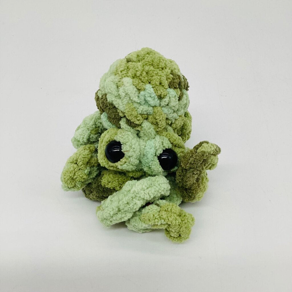 Mini Octopus