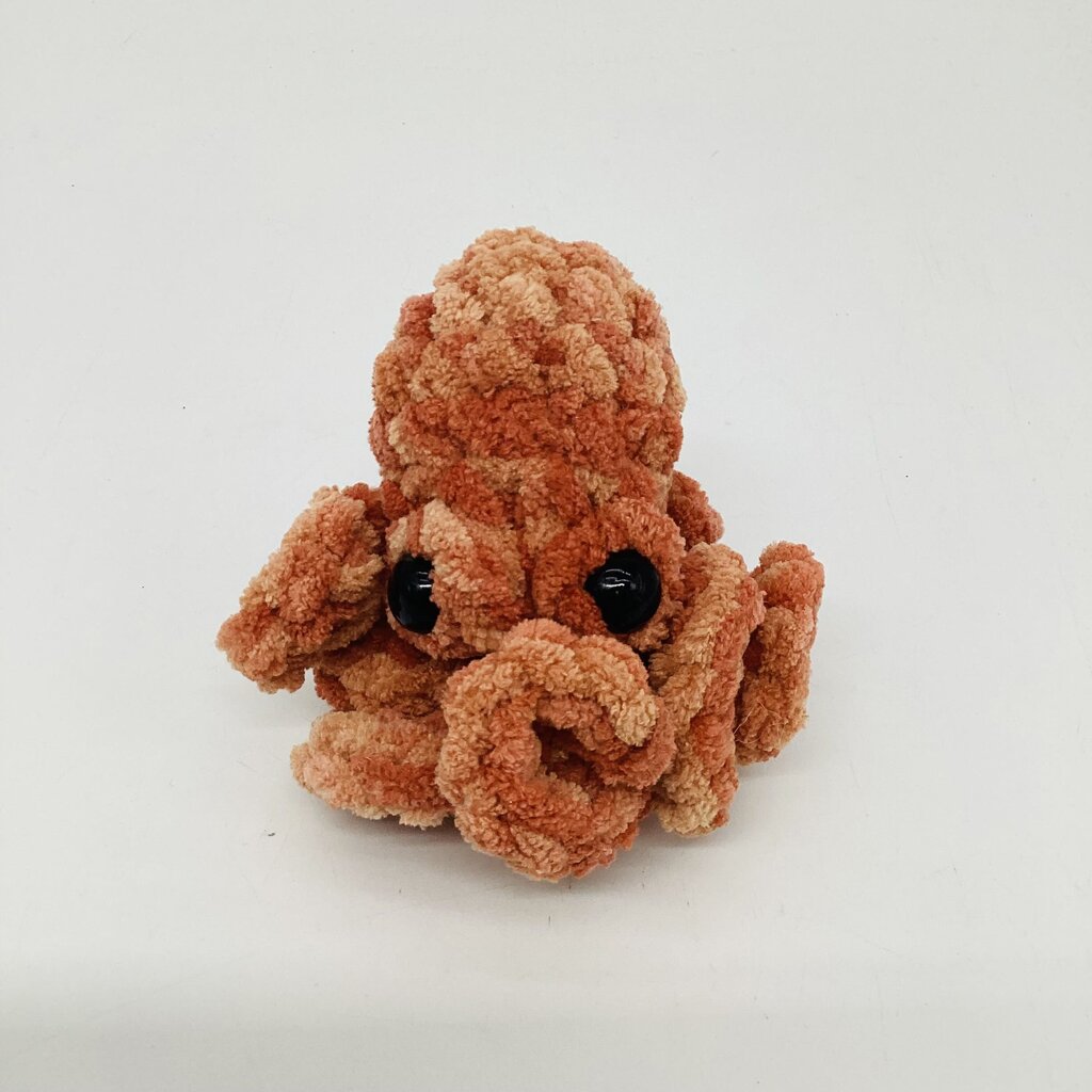 Mini Octopus