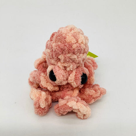 Mini Octopus
