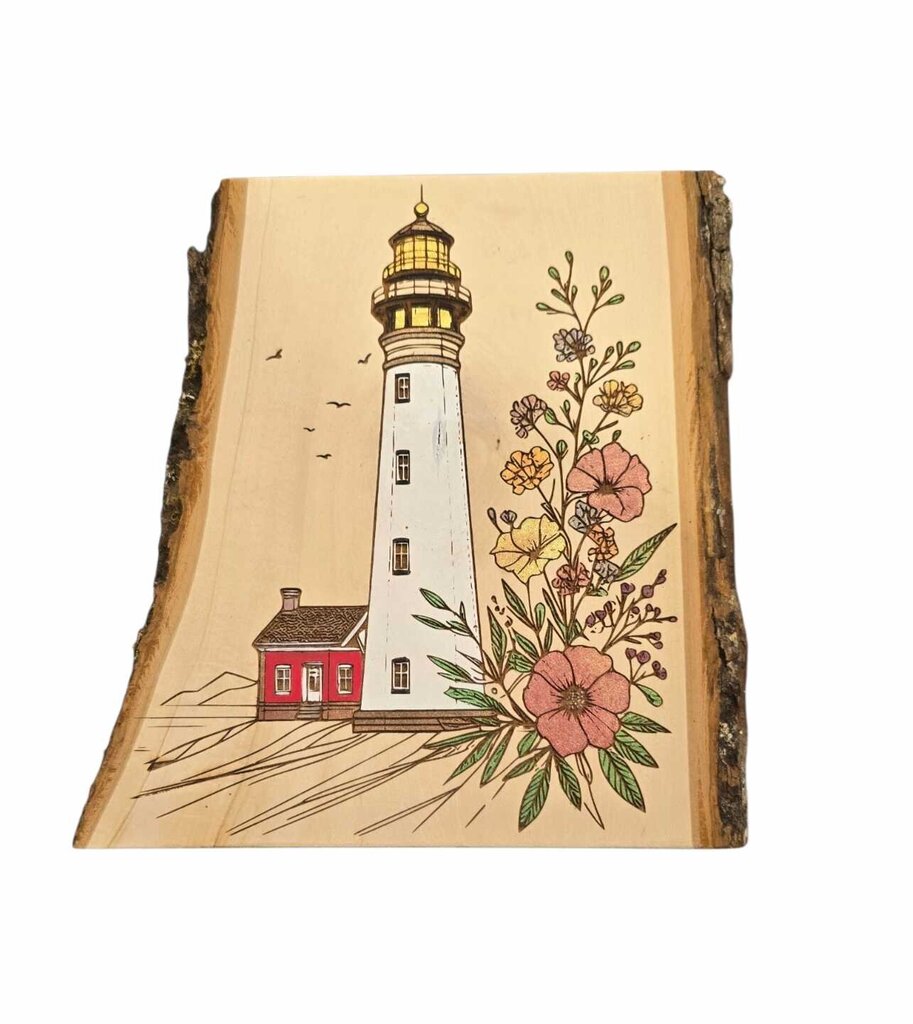 Lighthouse