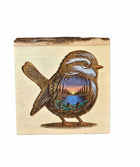 Chickadee
