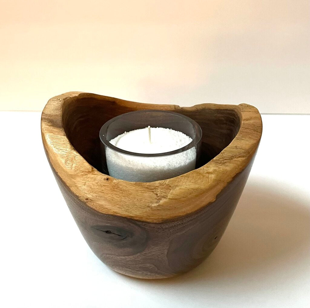 Sand Wax Candle Kit