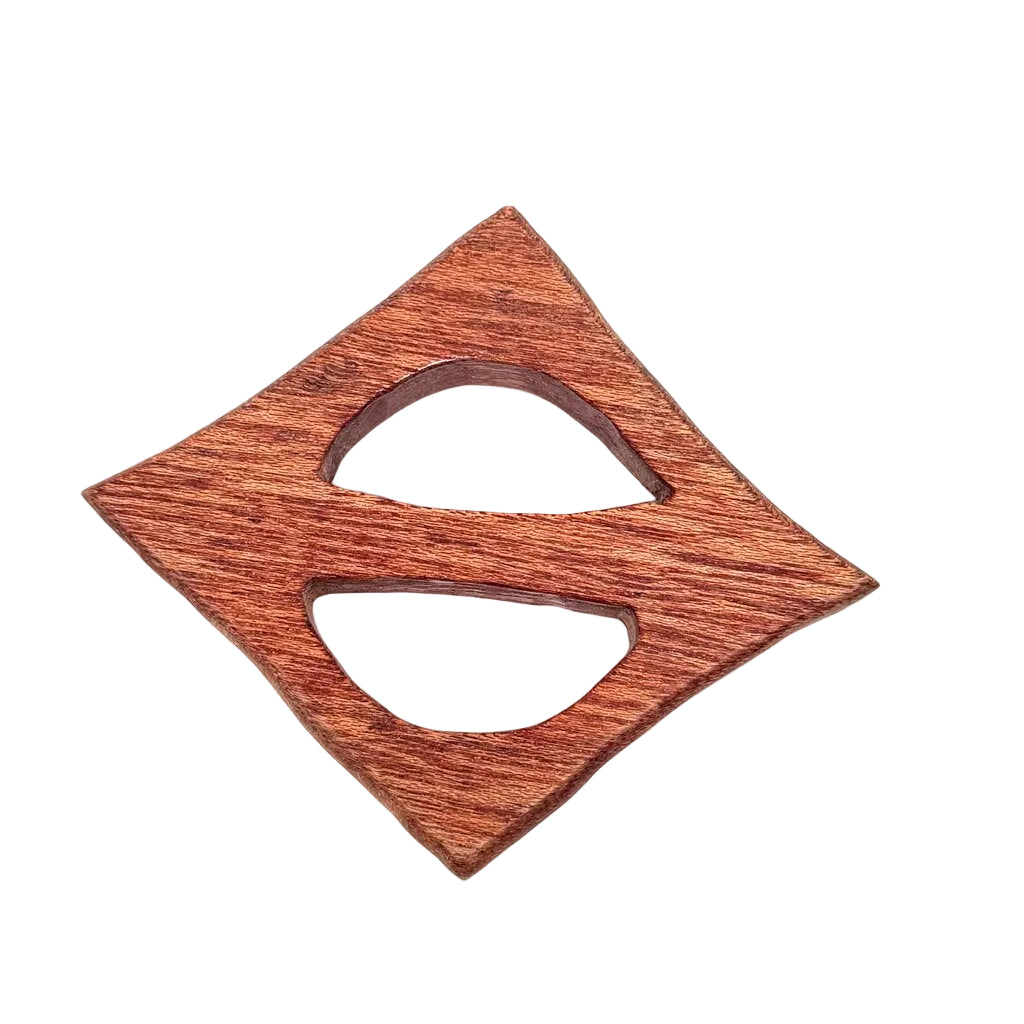 Scarf Ring