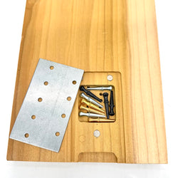 Hike Cribbage Board - view 2
