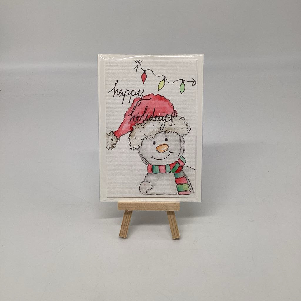 Happy Holidays