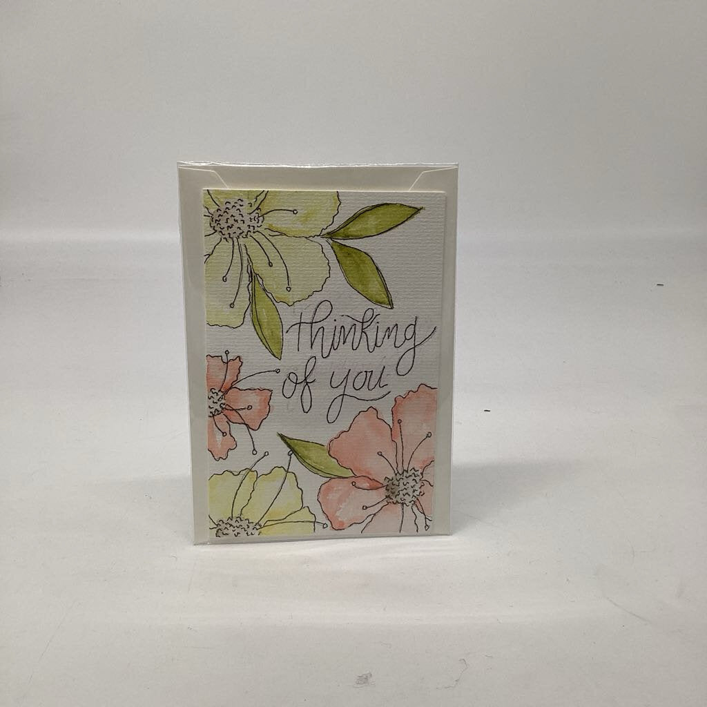 Thinking of You (Flowers)