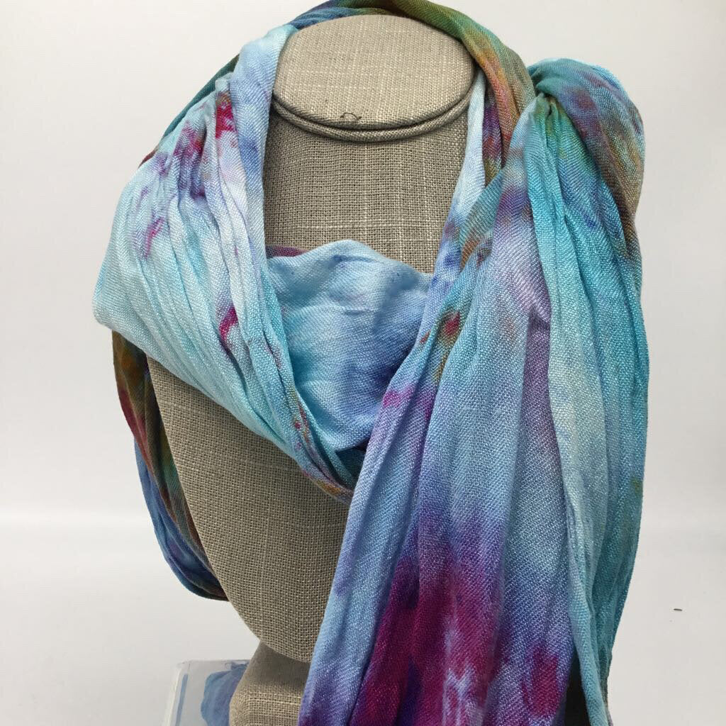 Elements Cotton Scarf