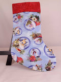 Stocking Snowglobes