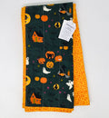 Whole Cloth Quilt