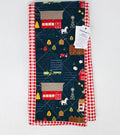 Whole Cloth Quilt