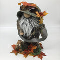 Hunting gnome bow and arrow