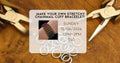 12/06/26 - Make Your Own Chainmail Stretchy Cuff Bracelet!