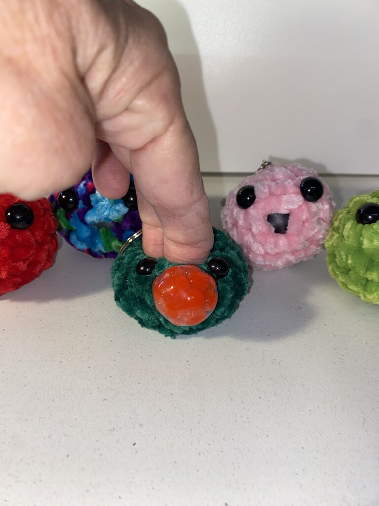 blob balls