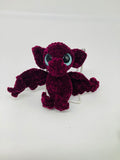 Raspberry Bat