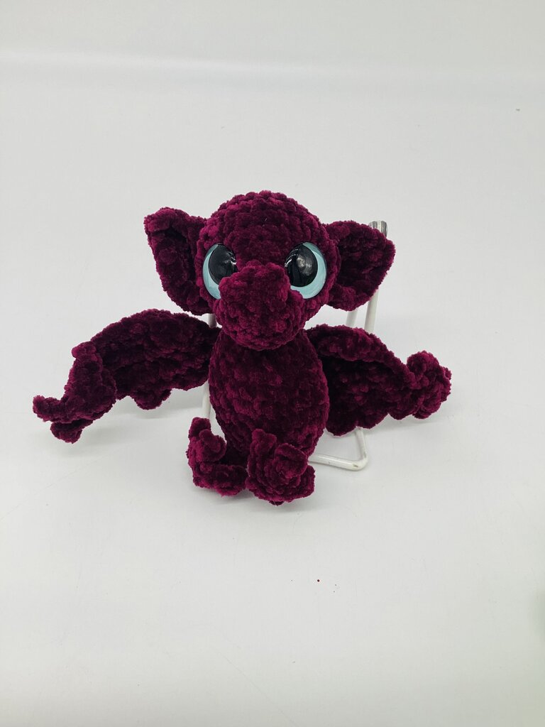 Raspberry Bat