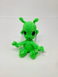 Cosmo the Alien