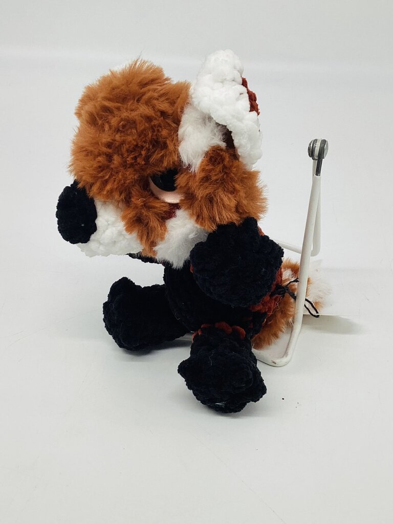Red Panda