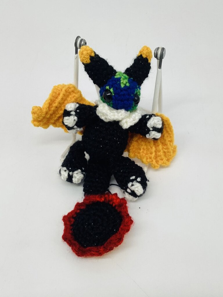 Eclipse Dragon