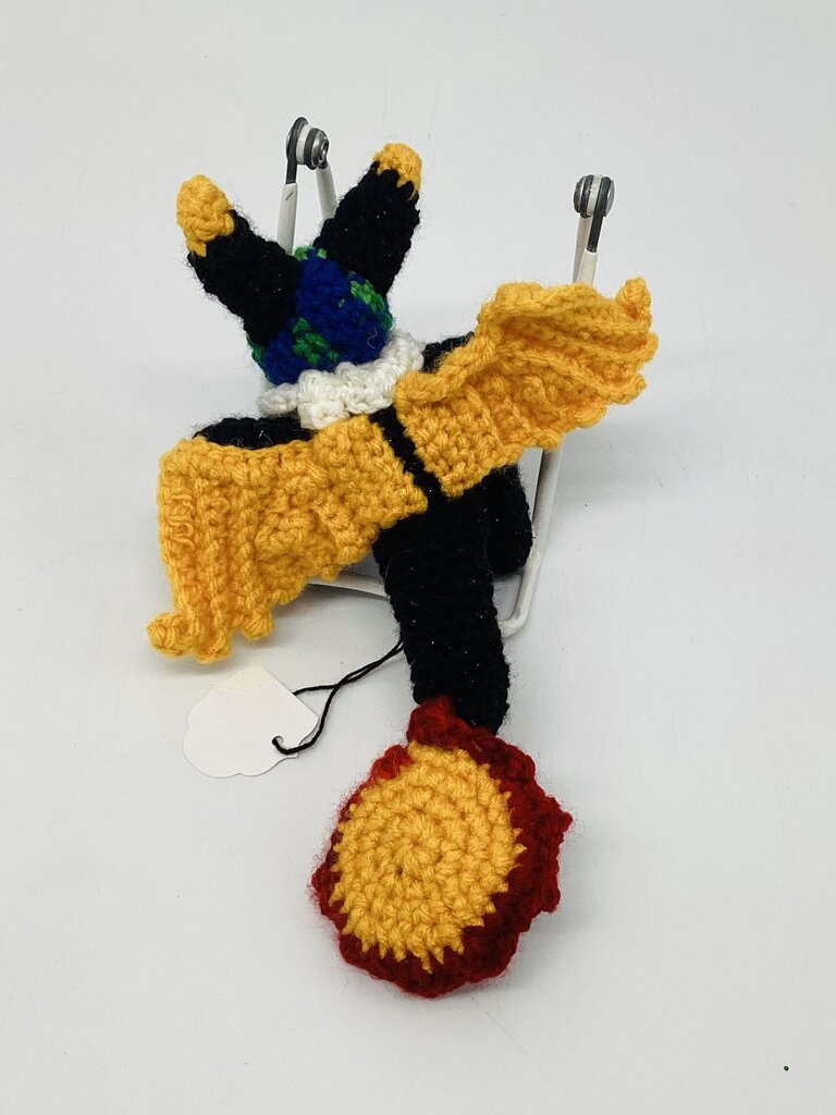 Eclipse Dragon